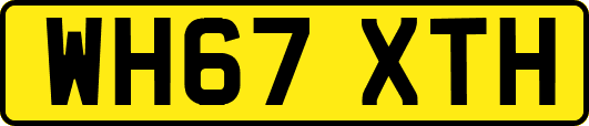 WH67XTH