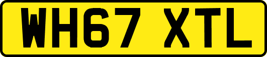 WH67XTL