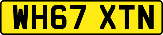 WH67XTN