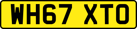 WH67XTO