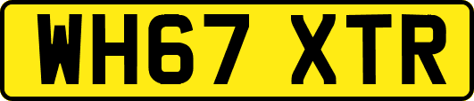 WH67XTR