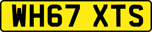 WH67XTS