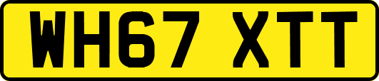 WH67XTT