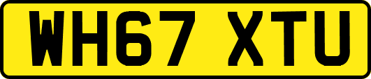 WH67XTU