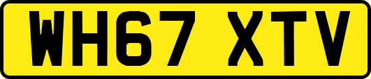 WH67XTV