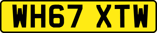 WH67XTW