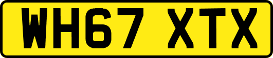 WH67XTX
