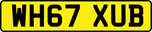 WH67XUB