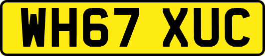WH67XUC