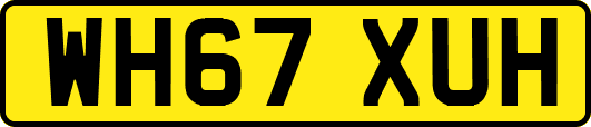 WH67XUH