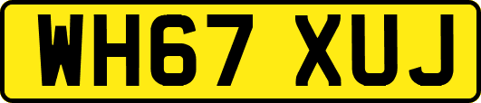 WH67XUJ