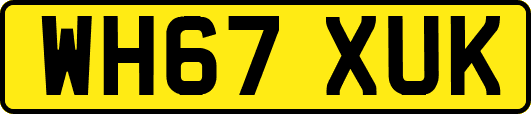 WH67XUK