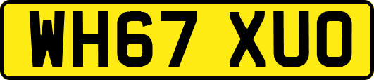 WH67XUO