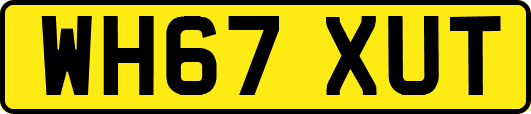 WH67XUT