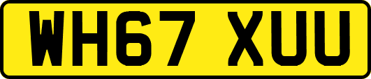 WH67XUU