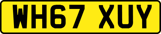 WH67XUY