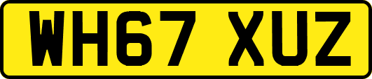 WH67XUZ