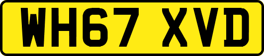 WH67XVD