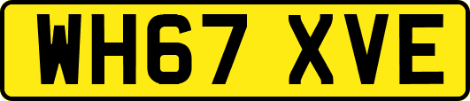 WH67XVE