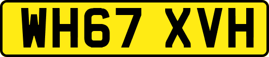 WH67XVH