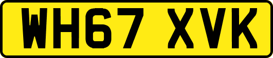 WH67XVK