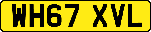WH67XVL
