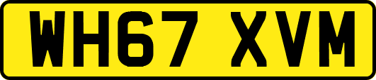 WH67XVM