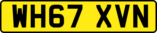 WH67XVN