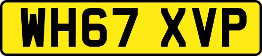 WH67XVP