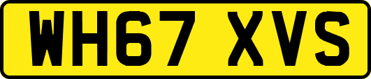 WH67XVS