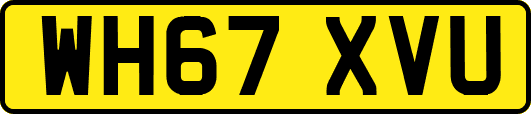 WH67XVU