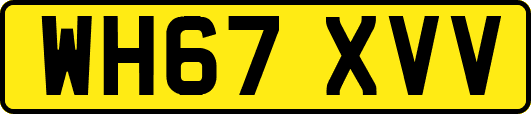 WH67XVV