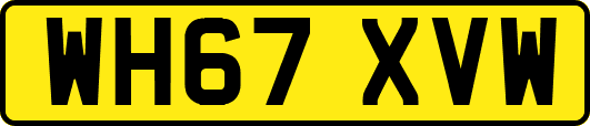 WH67XVW
