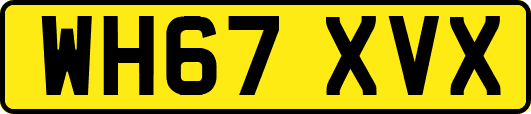 WH67XVX