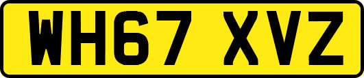 WH67XVZ