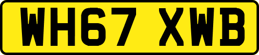 WH67XWB