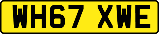 WH67XWE