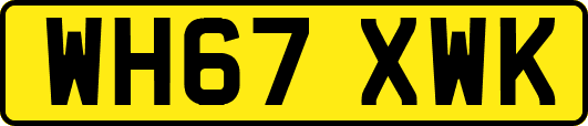 WH67XWK
