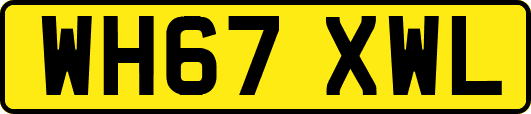 WH67XWL