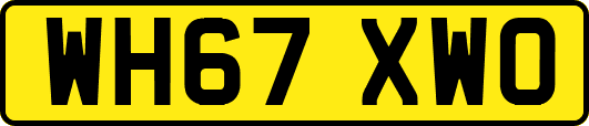 WH67XWO