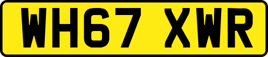WH67XWR