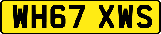 WH67XWS