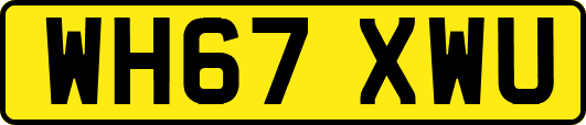 WH67XWU