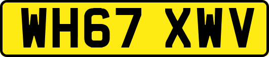 WH67XWV