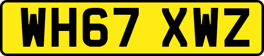 WH67XWZ