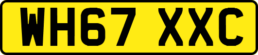 WH67XXC