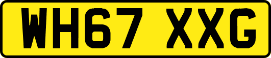 WH67XXG