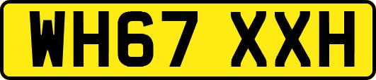 WH67XXH
