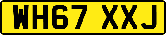 WH67XXJ