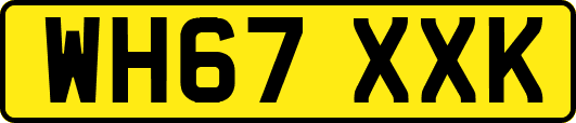 WH67XXK